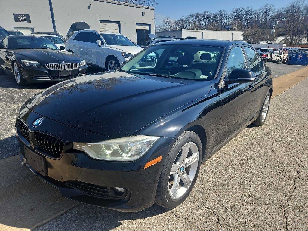 Used 2015 BMW 328i xDrive Sedan image 5