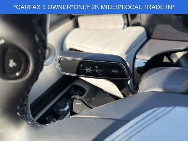 Used 2025 Lincoln Aviator Reserve w/ Equipment Group 201A image 34