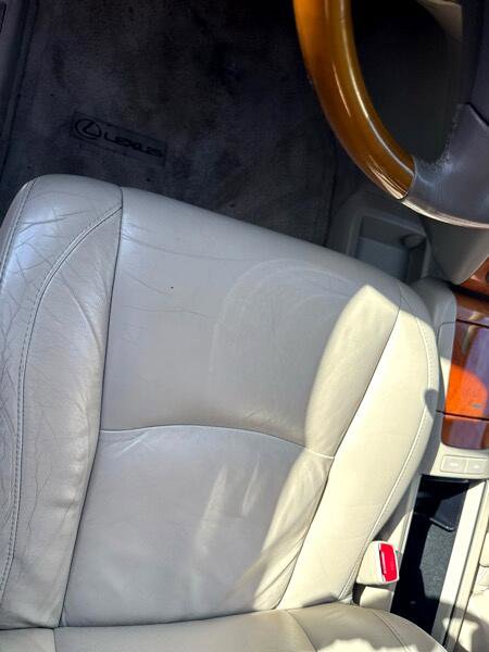 Used 2007 Lexus RX 350 AWD image 18