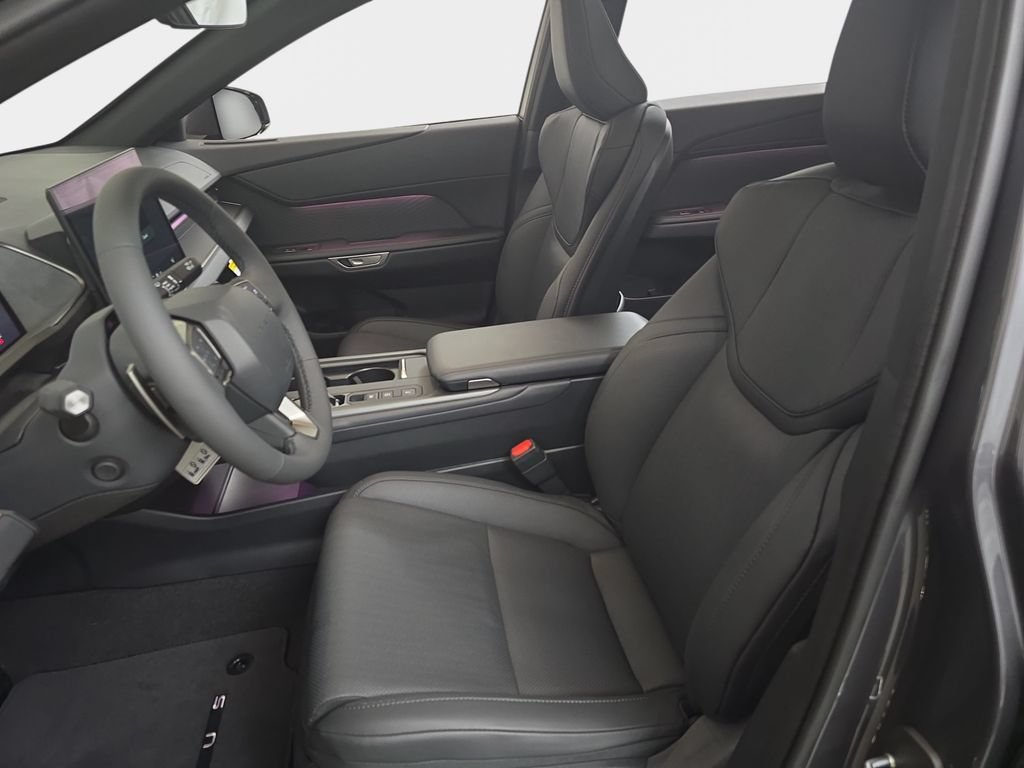 New 2026 Lexus ES 500e AWD/4WD image 15
