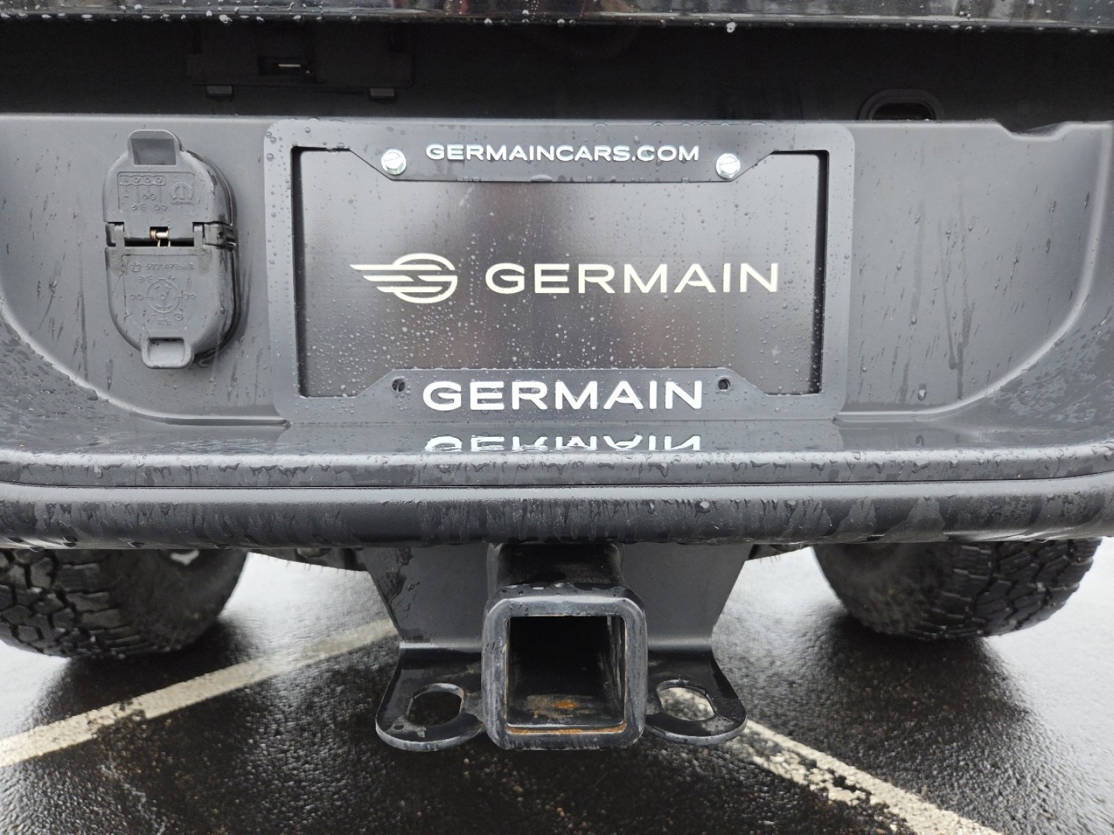 Used 2021 Jeep Gladiator Rubicon image 10