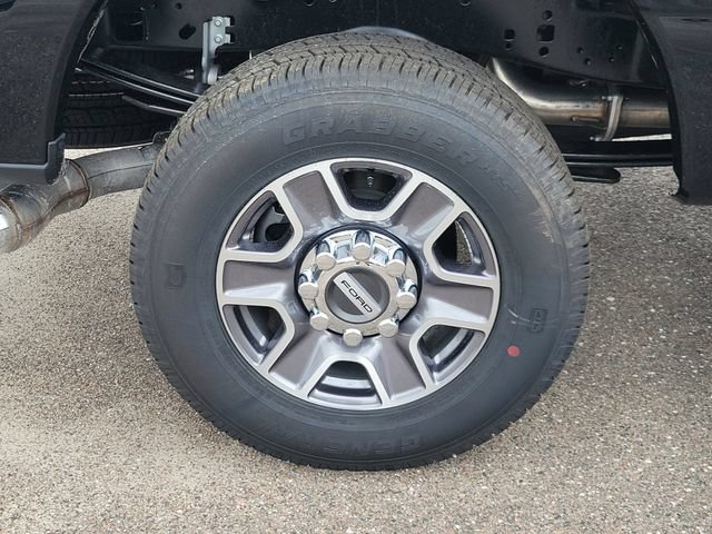 New 2026 Ford F250 Lariat AWD/4WD image 6