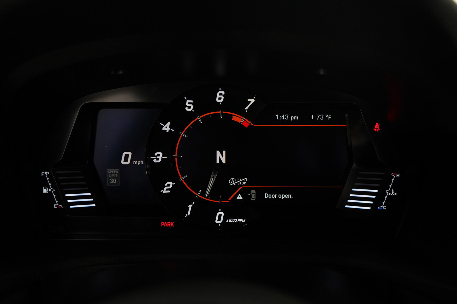 Used 2024 Toyota Supra image 17