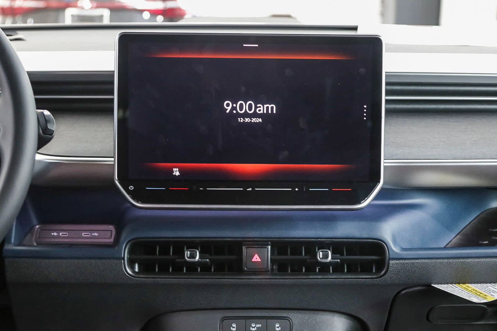 New 2025 Volkswagen ID. Buzz Pro S image 12