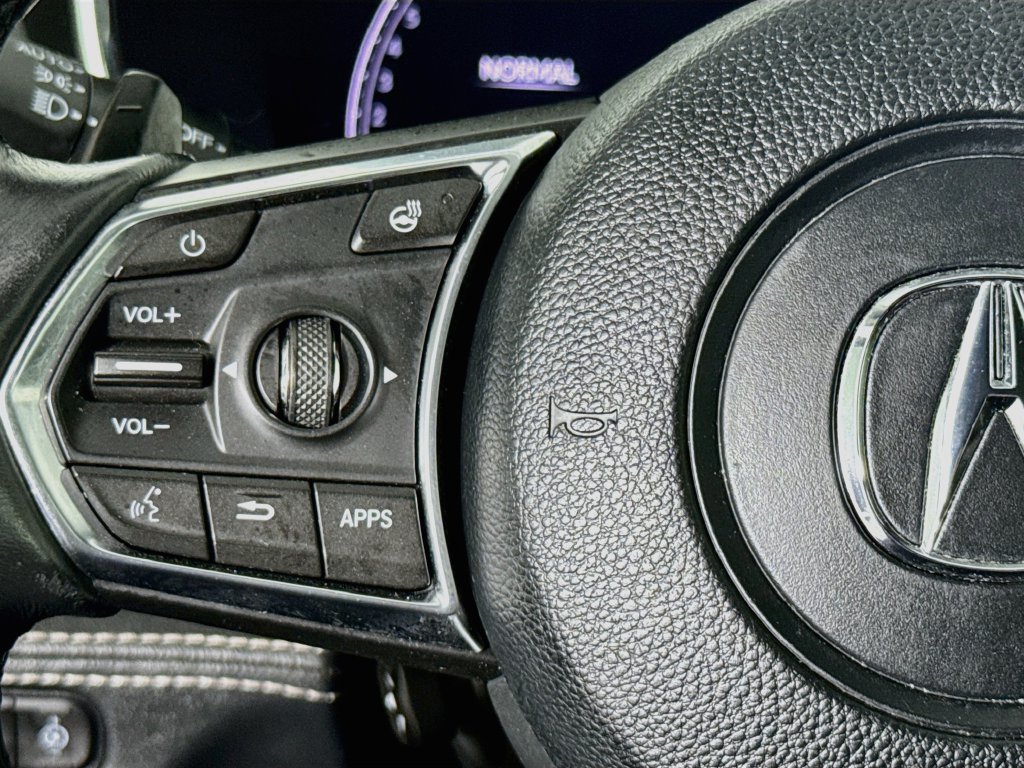 Used 2022 Acura MDX w/ Advance Package AWD/4WD image 11
