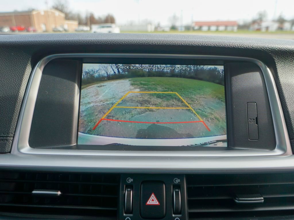 Used 2019 Kia Optima EX w/ EX Premium Package image 26