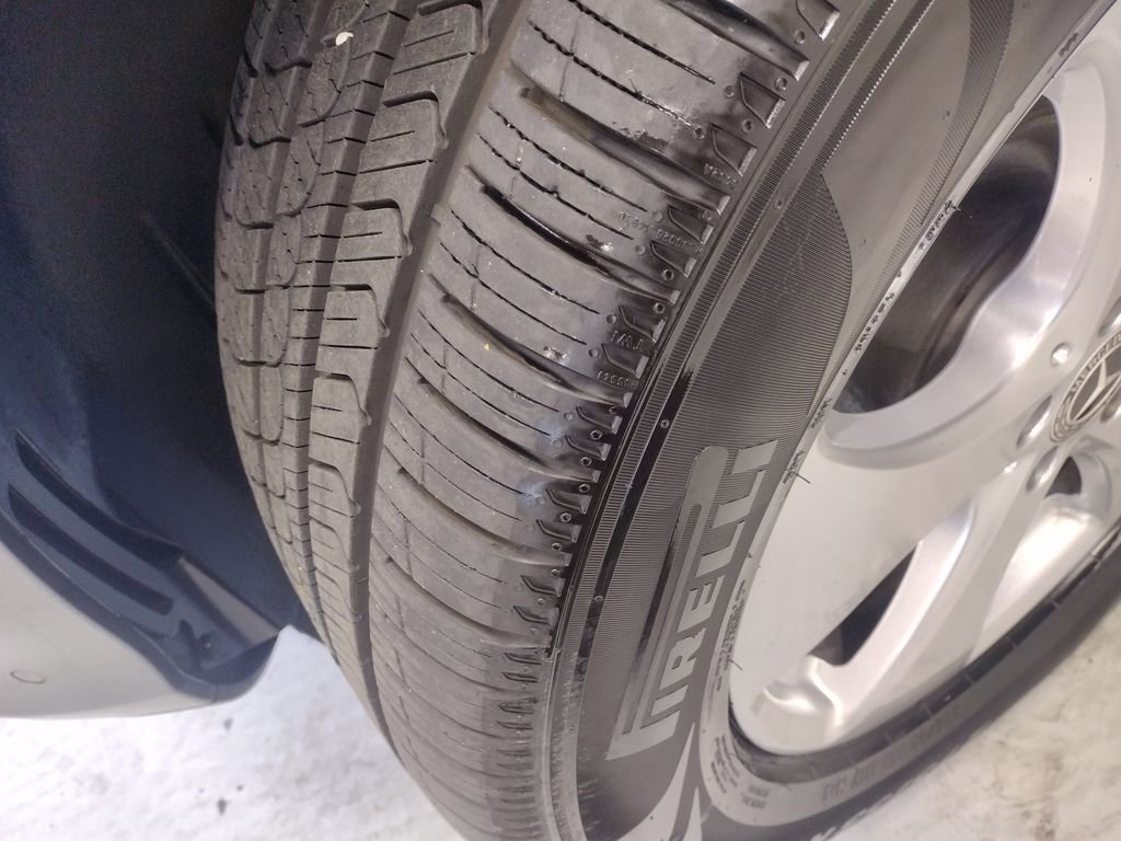 Used 2019 Mercedes-Benz GLS 450 4MATIC image 6
