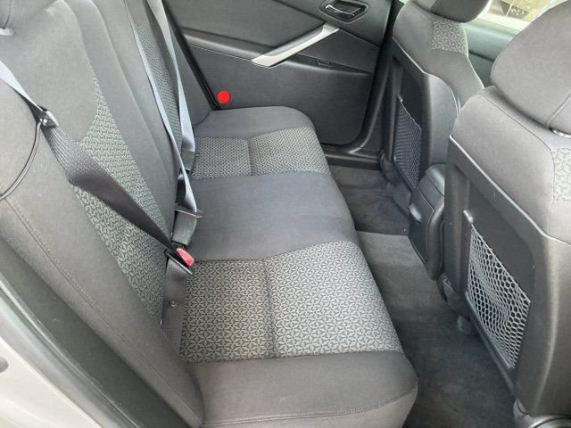Used 2007 Pontiac G6 Sedan FWD image 17
