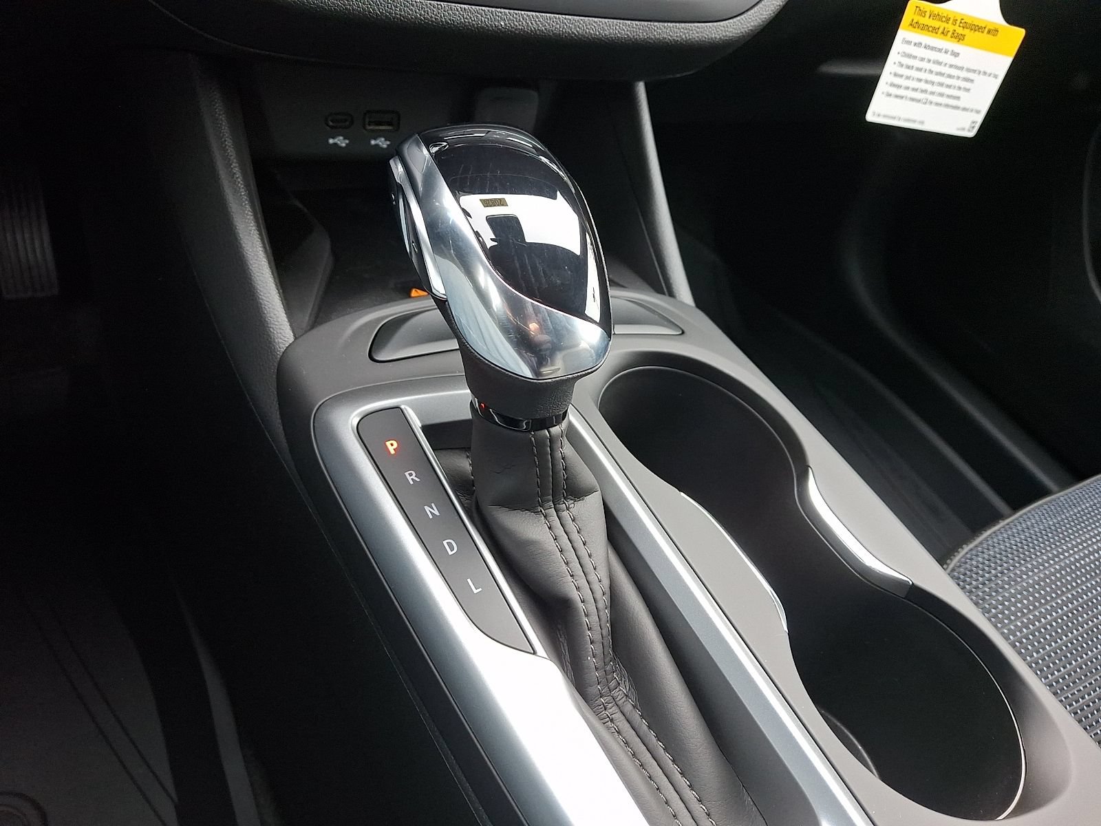 New 2026 Buick Envista Sport Touring w/ Convenience I Package FWD image 14
