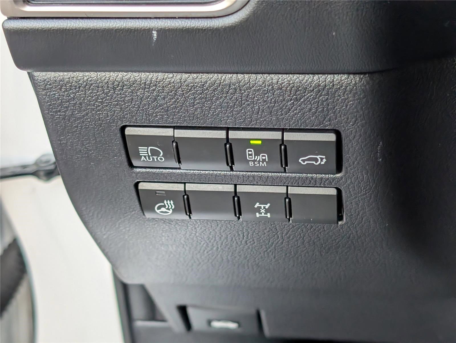 Used 2019 Lexus NX 300 NX 300 image 21