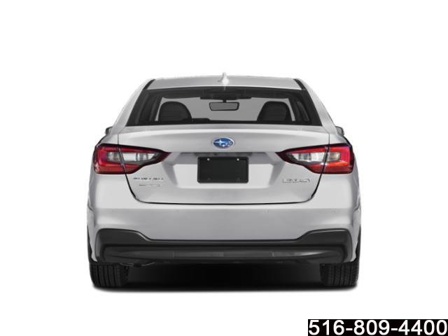 Used 2024 Subaru Legacy Limited AWD/4WD image 9