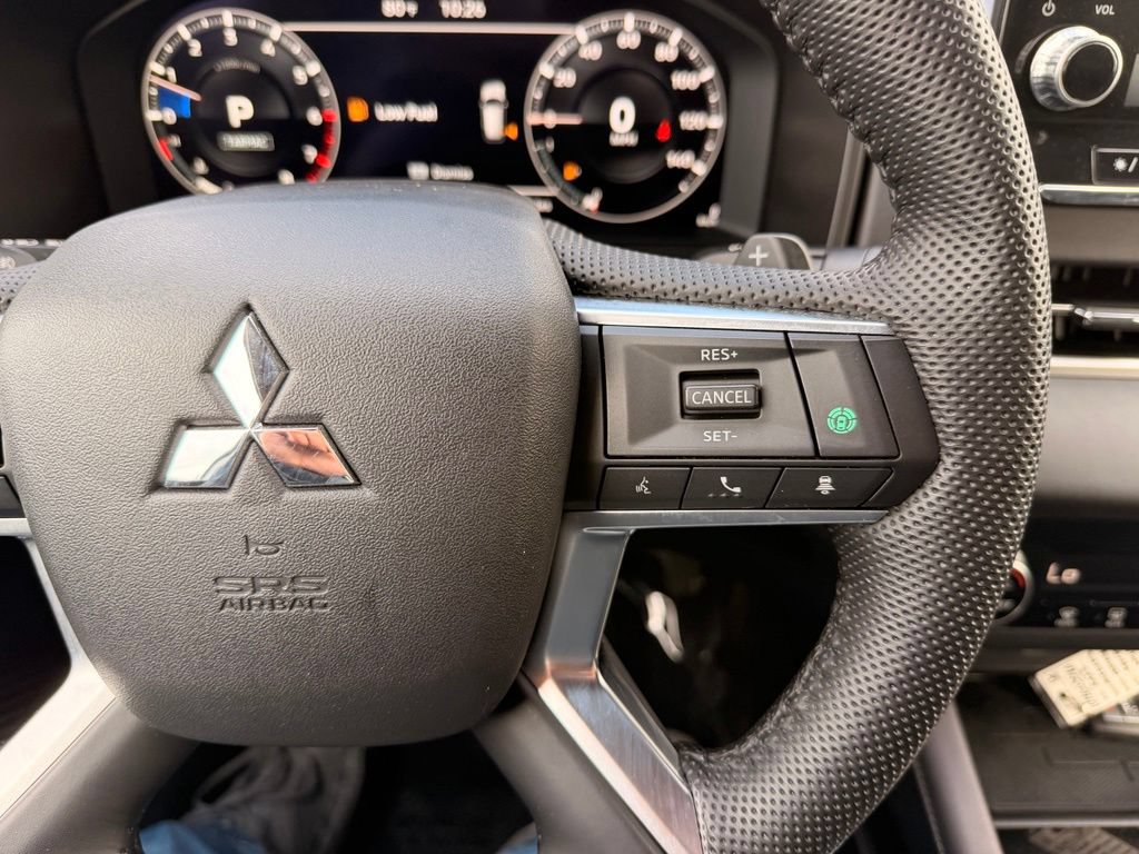 Used 2023 Mitsubishi Outlander Ralliart AWD/4WD image 20