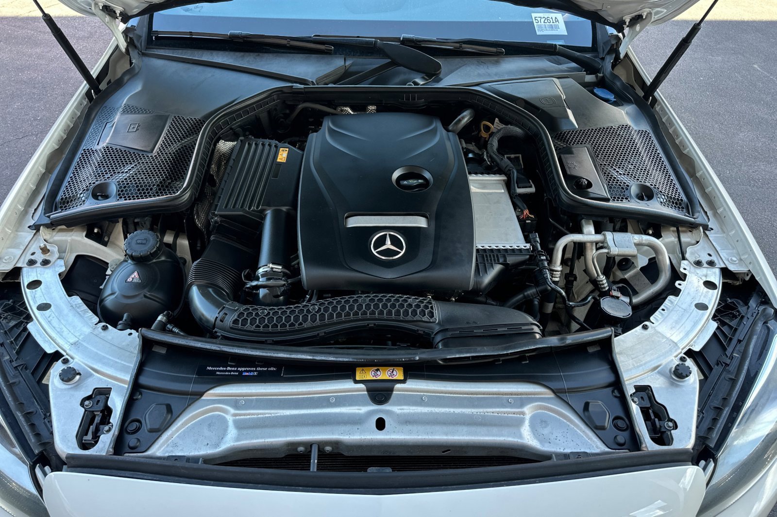 Used 2018 Mercedes-Benz C 300 Sedan image 23