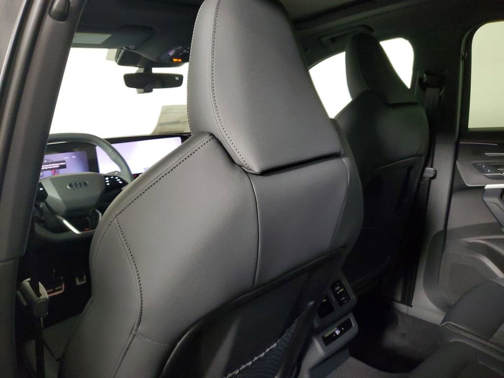 New 2026 Audi SQ5 Premium Plus AWD/4WD image 11