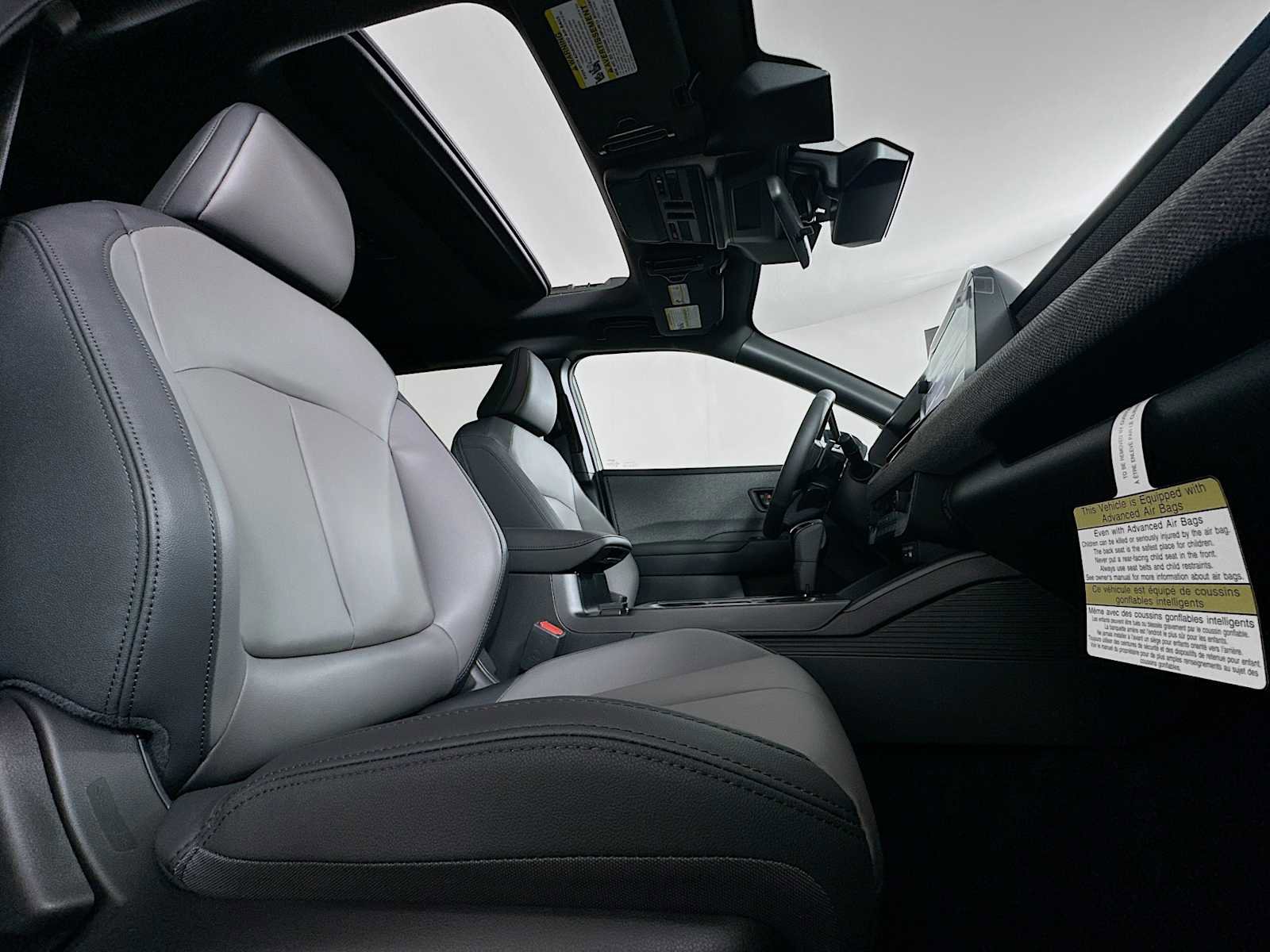 New 2026 Subaru Outback Premium image 27