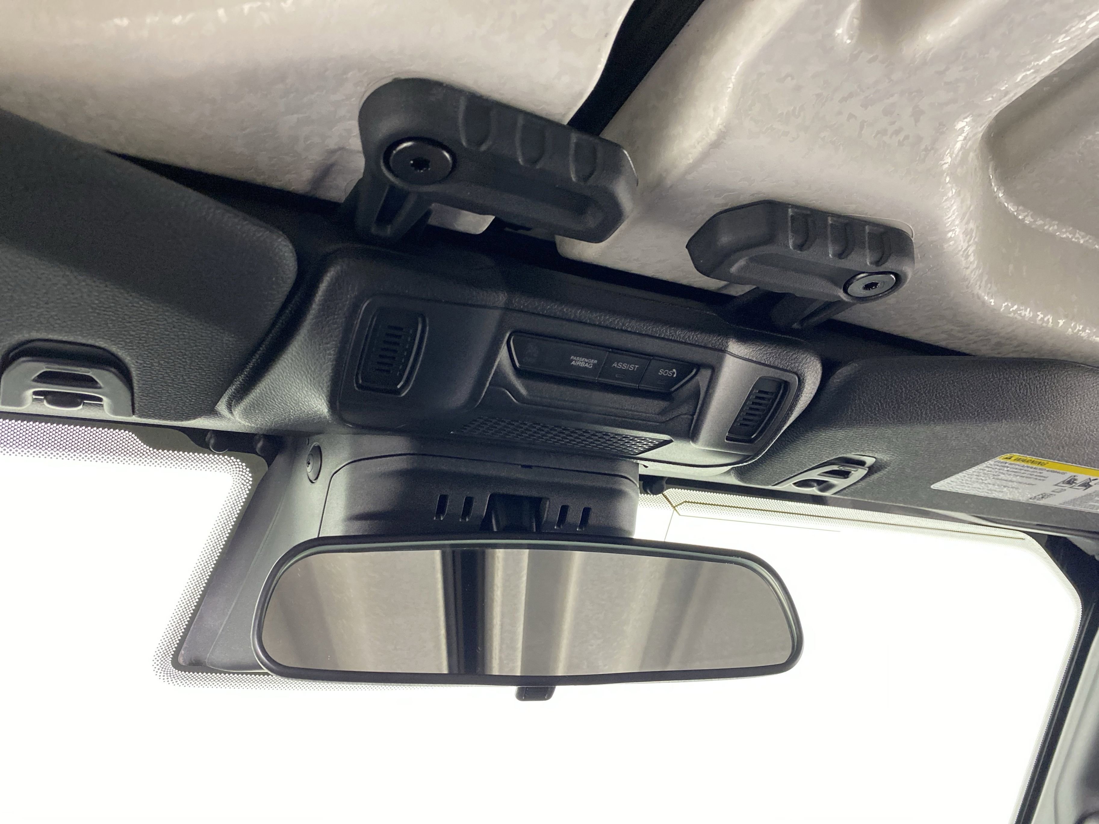 New 2026 Jeep Gladiator Mojave image 22