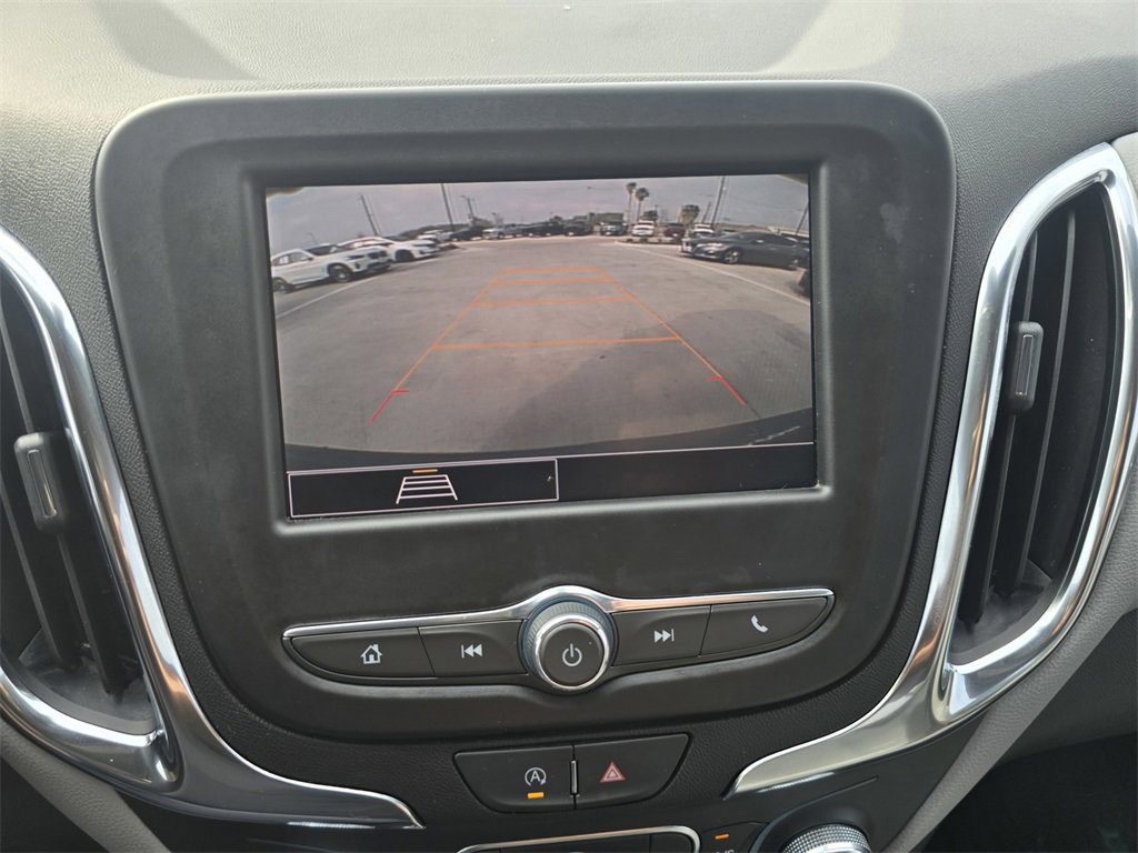 Used 2024 Chevrolet Equinox LS w/ LS Convenience Package image 22