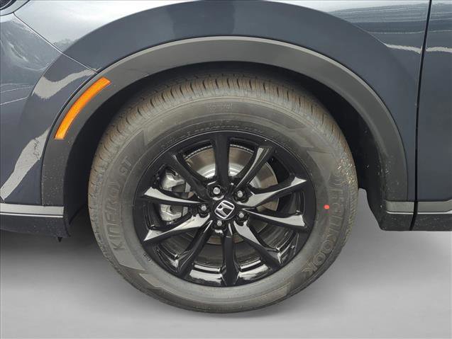 New 2026 Honda CR-V Sport-L image 10