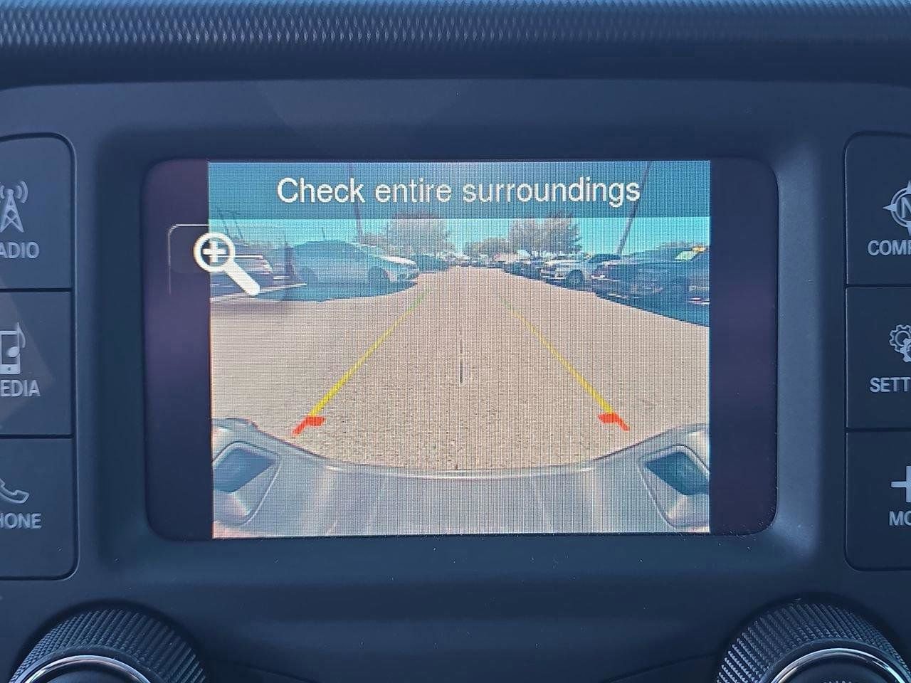 Used 2021 Jeep Gladiator Sport image 17