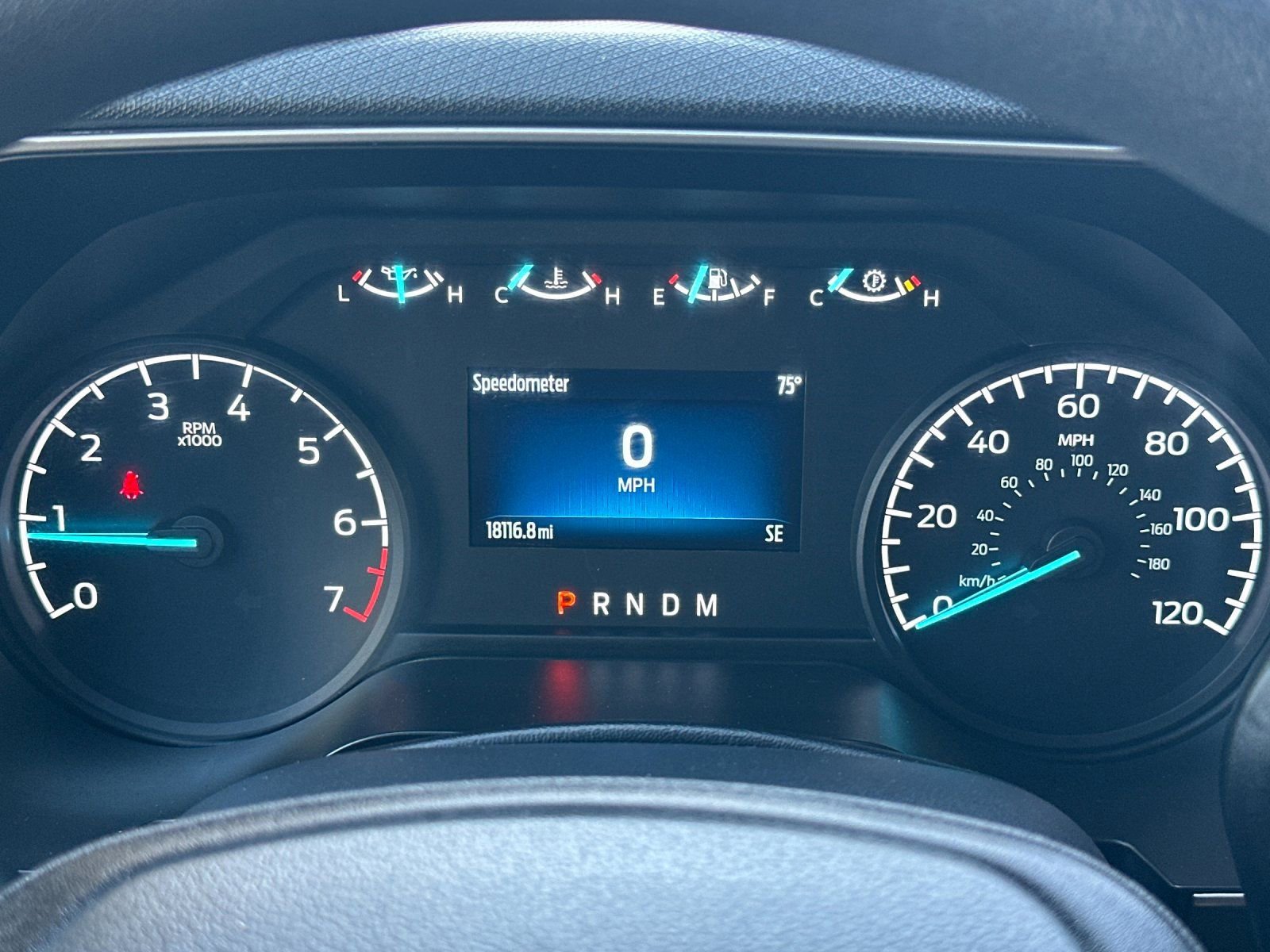 Used 2023 Ford F150 XL w/ STX Appearance Package image 29