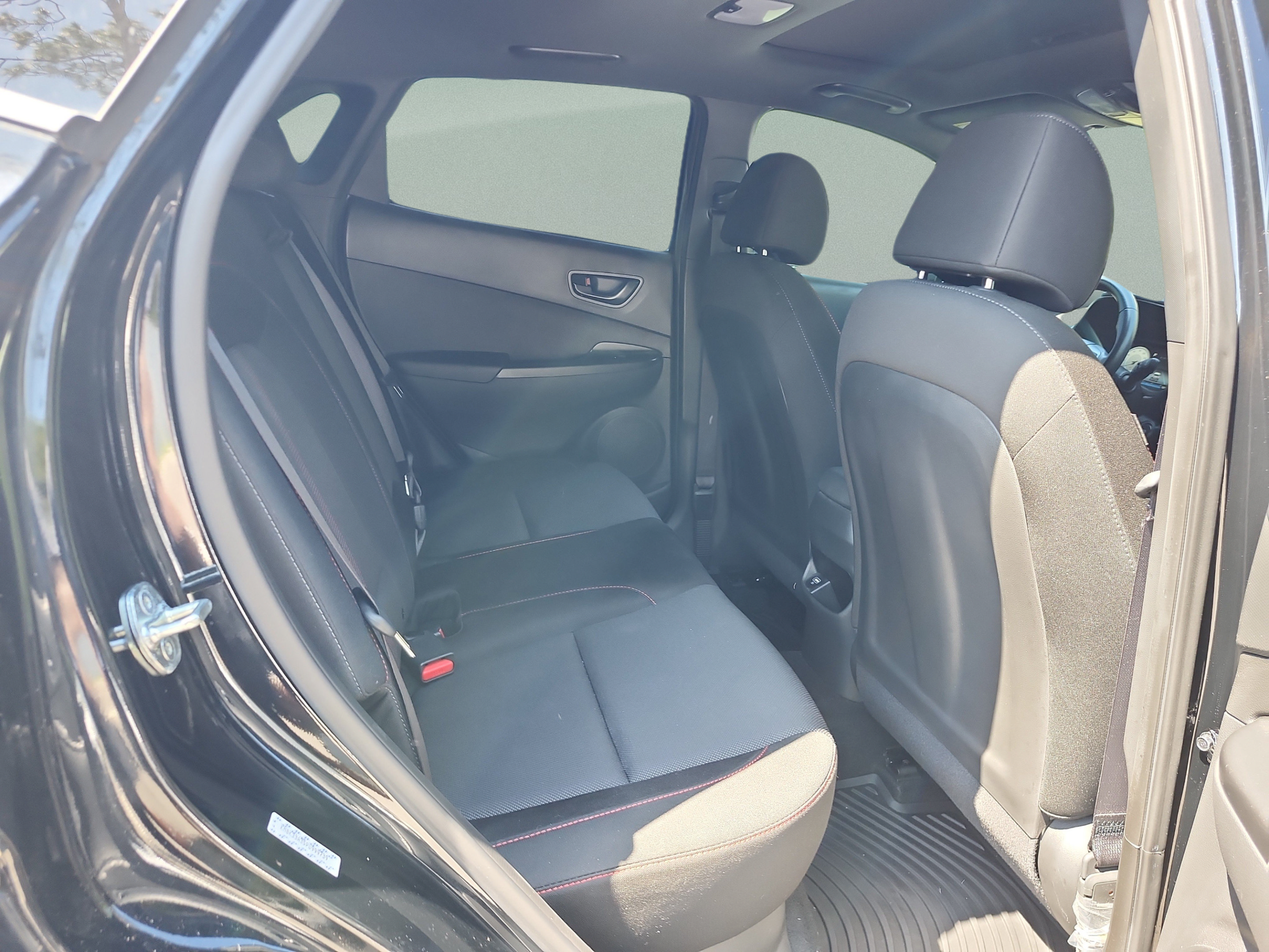 Used 2023 Hyundai Kona N Line FWD image 18