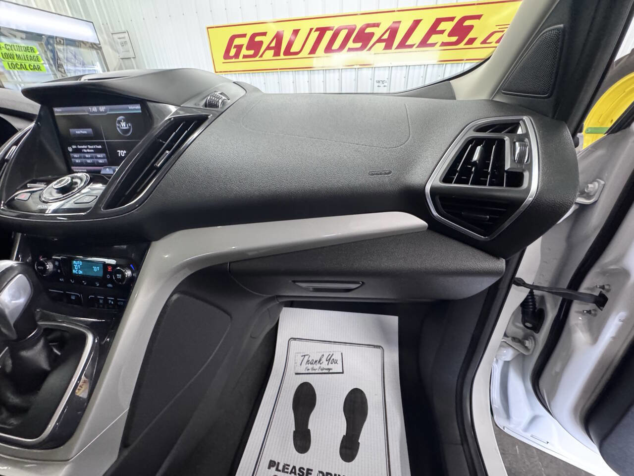 Used 2013 Ford Escape SEL image 39