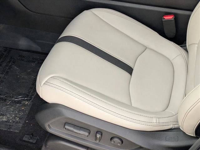 New 2026 Honda Passport RTL image 4