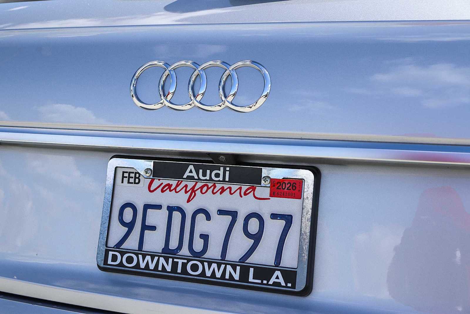 Used 2023 Audi Q5 2.0T Premium w/ Convenience Package image 11