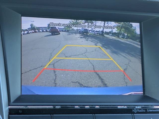 Used 2018 Hyundai Tucson SEL AWD/4WD image 13