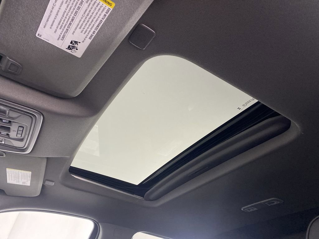 New 2025 GMC Sierra 2500 Denali w/ Denali Reserve Package image 21