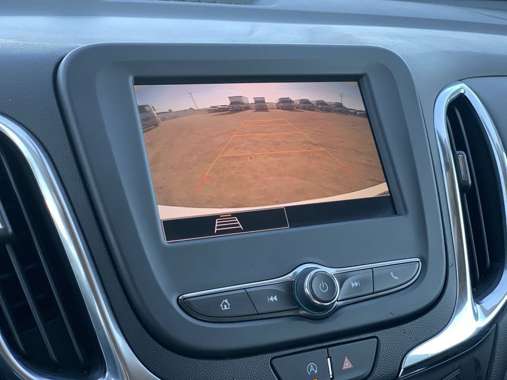 Certified 2024 Chevrolet Equinox LT FWD image 18
