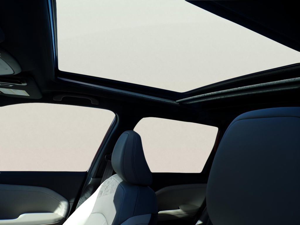 Certified 2026 Subaru Forester Limited image 4