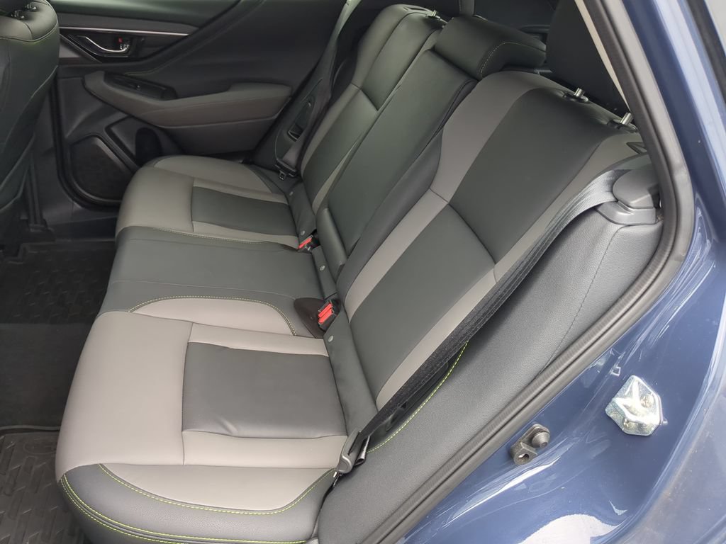 Used 2023 Subaru Outback Onyx Edition AWD/4WD image 16