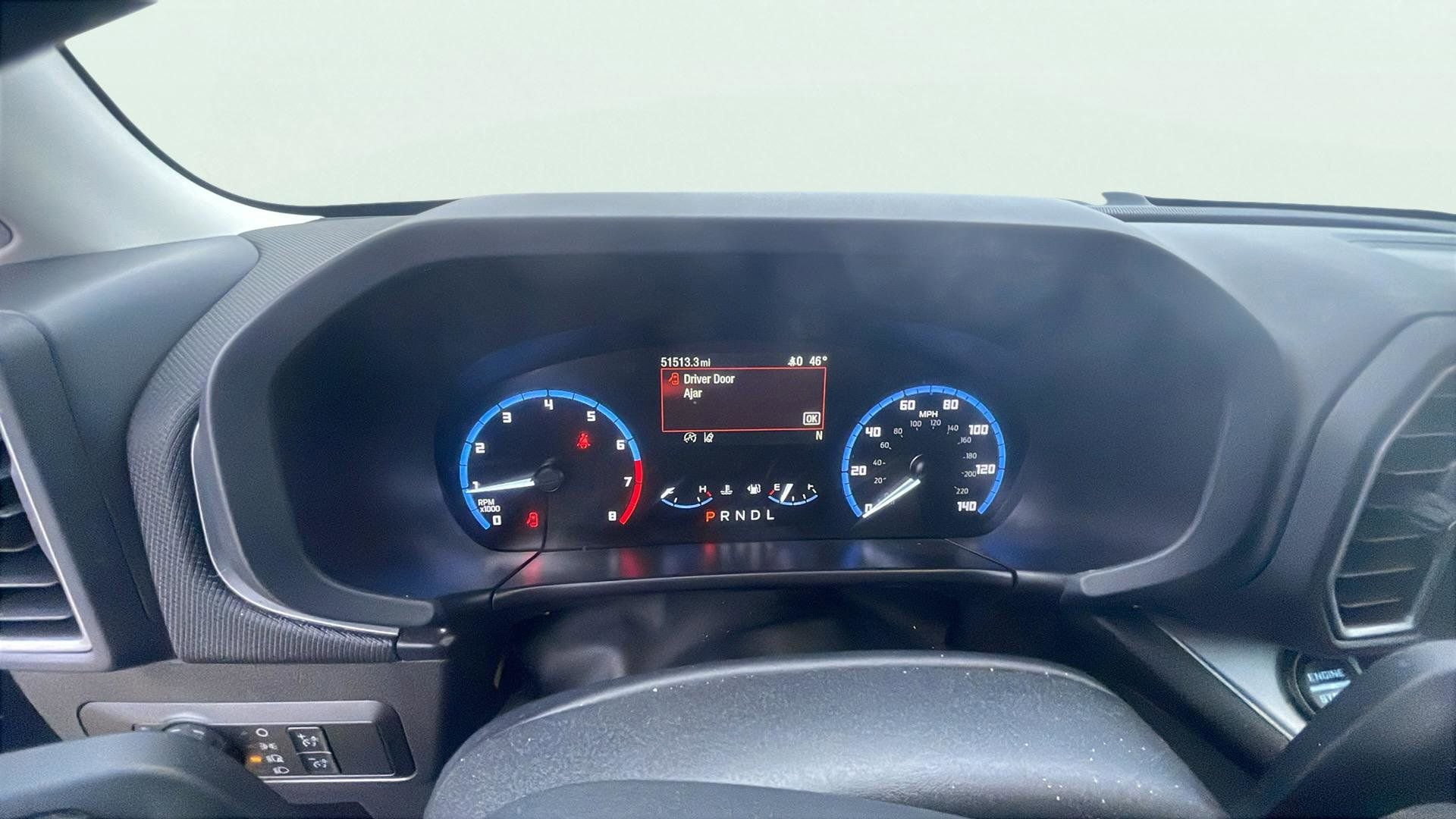 Certified 2022 Ford Bronco Sport Big Bend w/ Convenience Package image 15