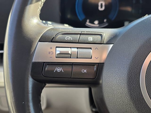 Used 2024 Hyundai Kona SEL image 23