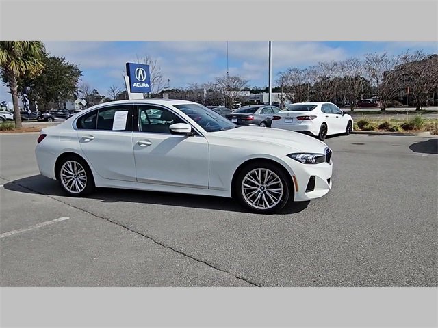 Used 2024 BMW 330e image 25