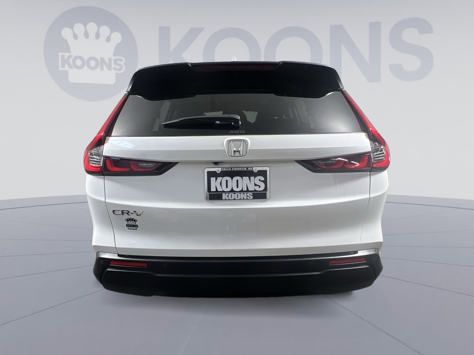 Used 2023 Honda CR-V EX-L image 5