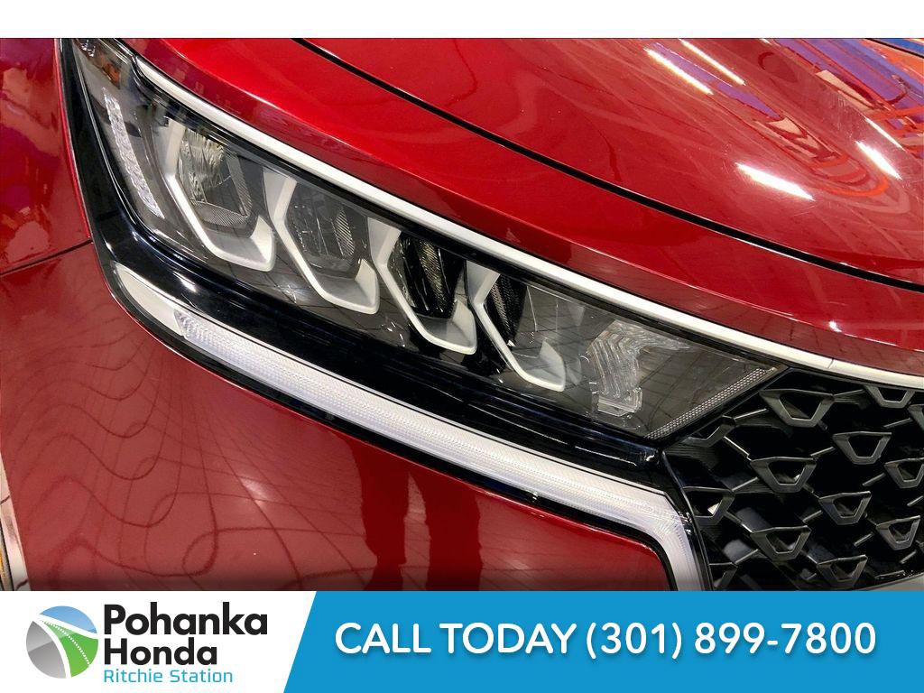 Used 2023 Kia Sorento LX image 29