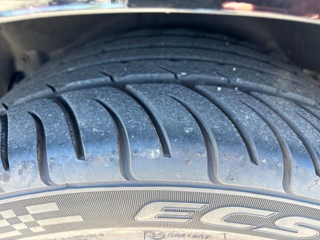Used 1994 Chevrolet Corvette Convertible RWD image 11