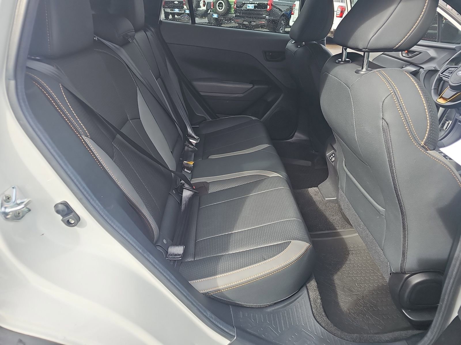 Used 2024 Subaru Crosstrek 2.5i Wilderness w/ Wilderness Package image 17