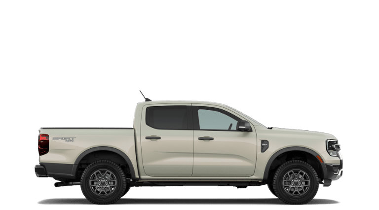 New 2026 Ford Ranger XLT w/ Equipment Group 301A High AWD/4WD image 49