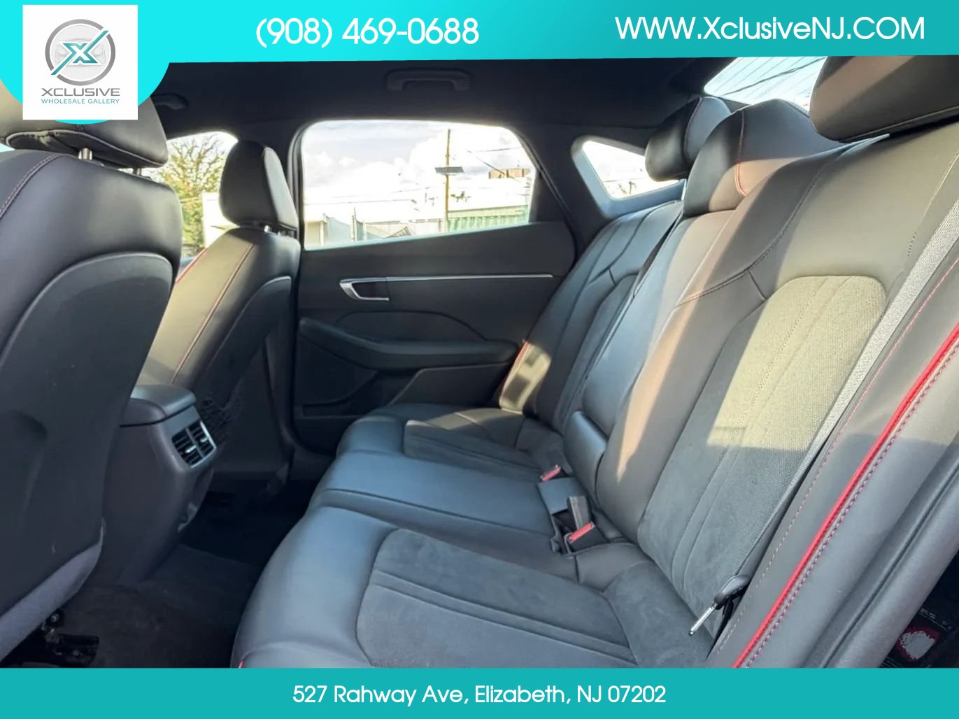 Used 2021 Hyundai Sonata SEL Plus FWD image 25