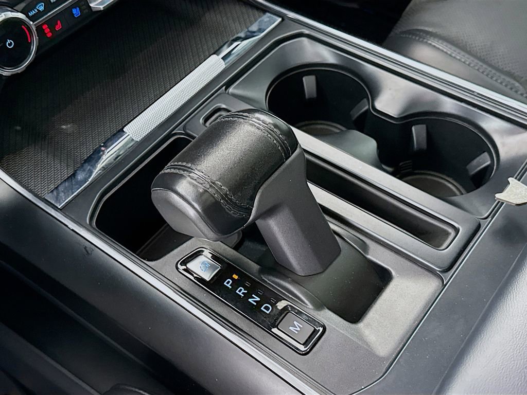 Used 2023 Ford F150 Raptor image 19