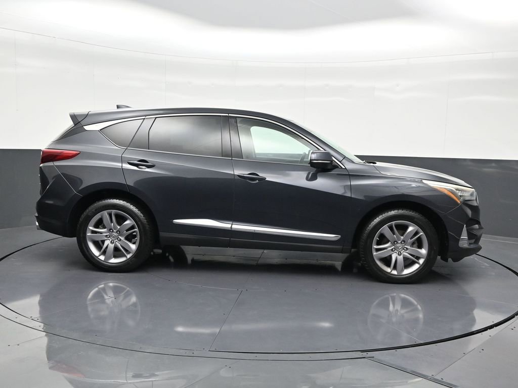Used 2019 Acura RDX AWD w/ Advance Package image 6