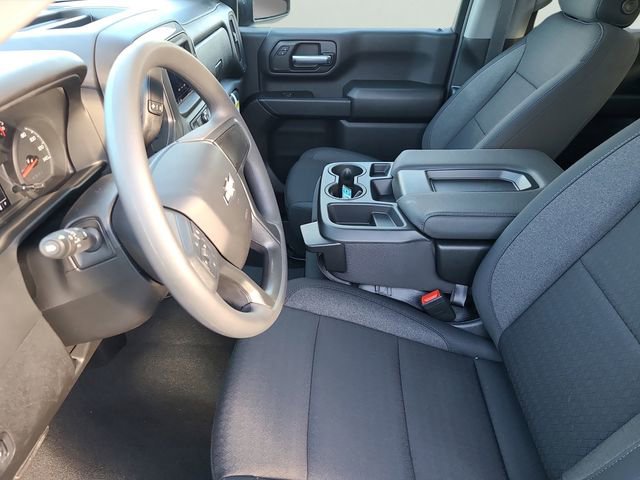 New 2026 Chevrolet Silverado 2500 Custom w/ Custom Value Package image 19