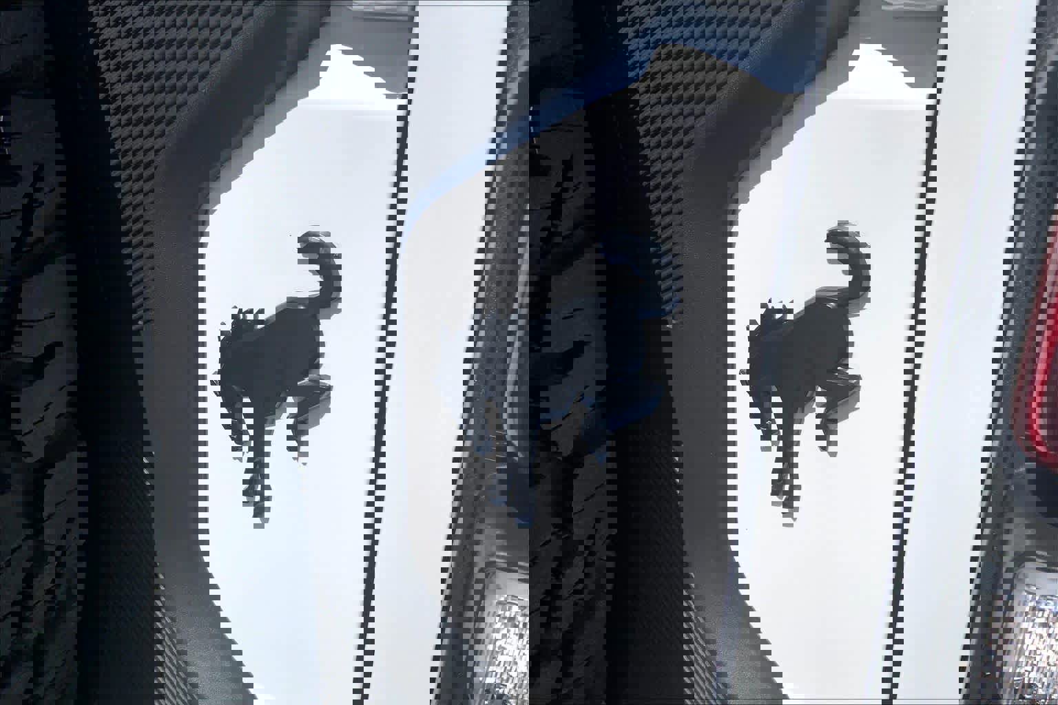 Certified 2023 Ford Bronco Raptor image 31