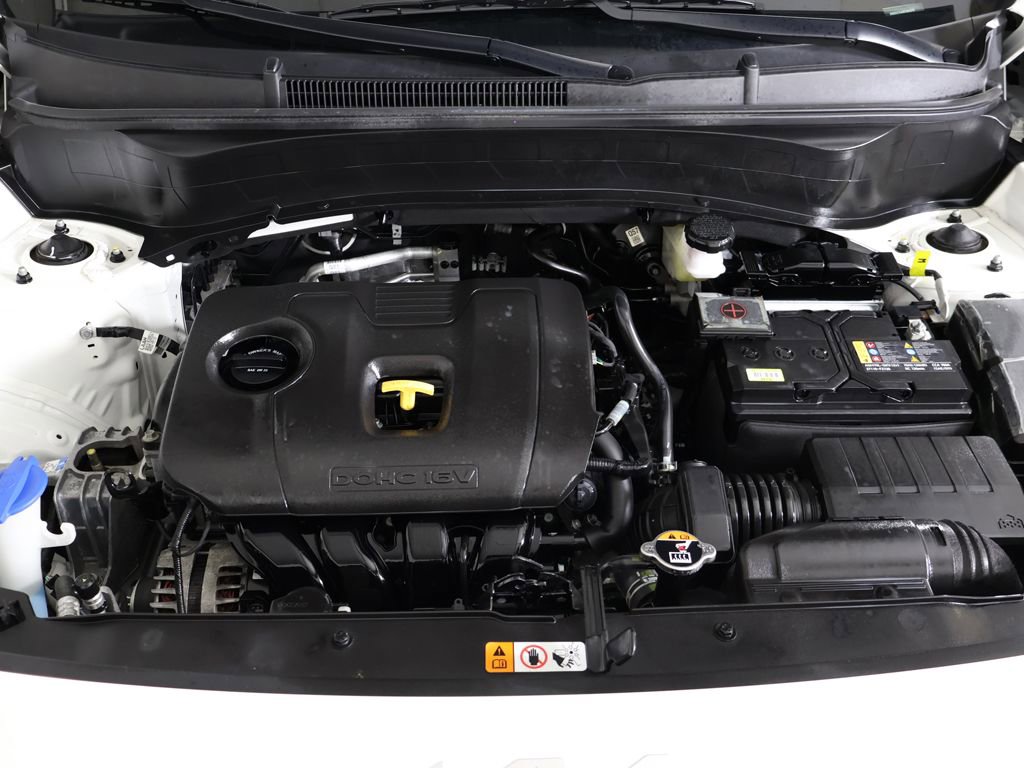 Used 2024 Kia Seltos S image 20