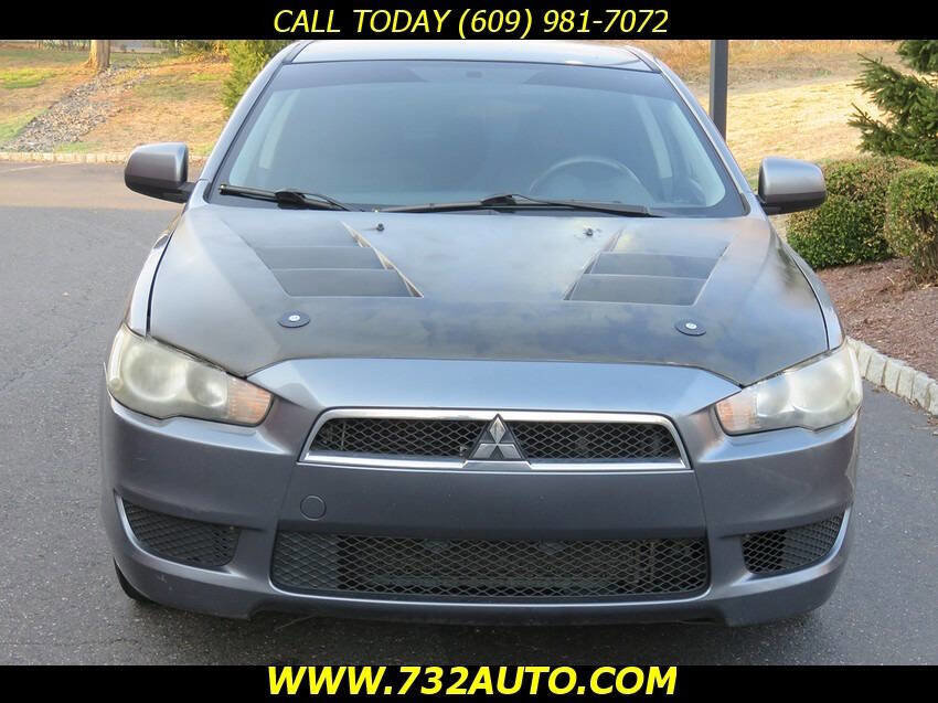 Used 2011 Mitsubishi Lancer ES image 5