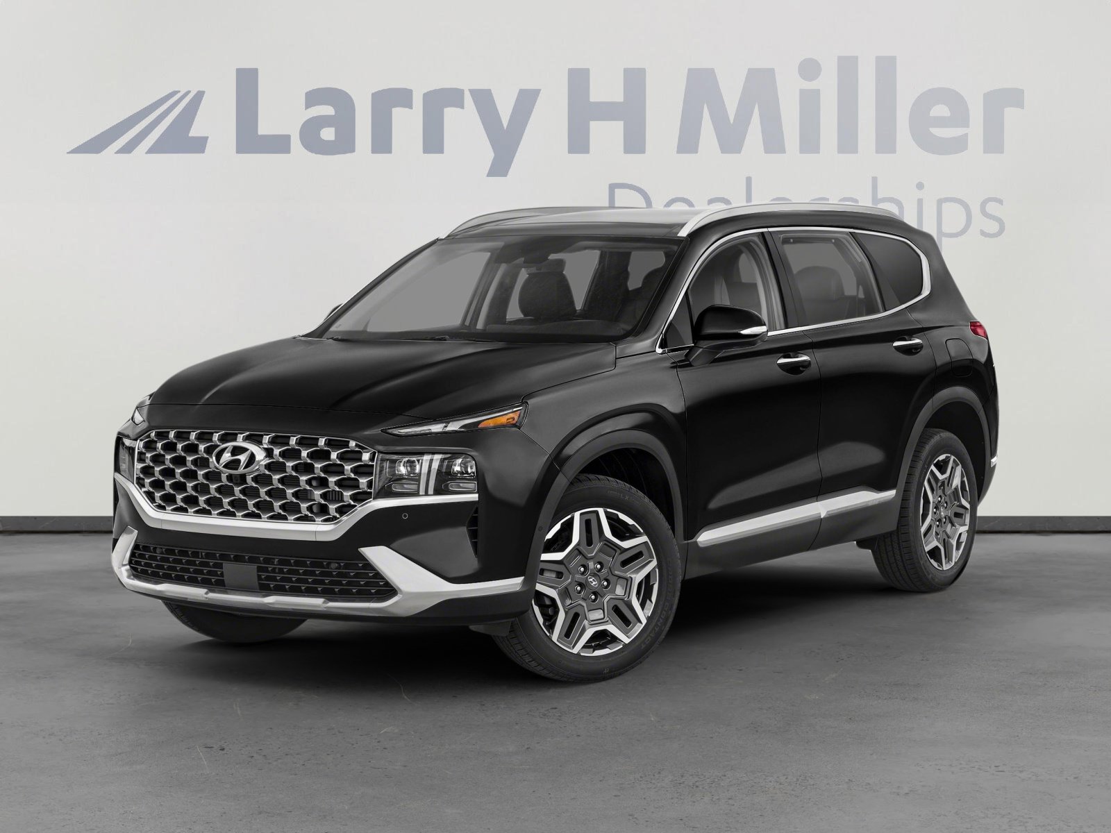 Certified 2023 Hyundai Santa Fe Limited