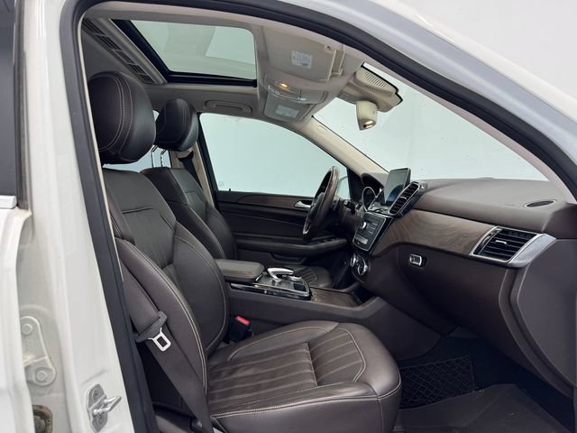 Used 2016 Mercedes-Benz GLE 350 image 15